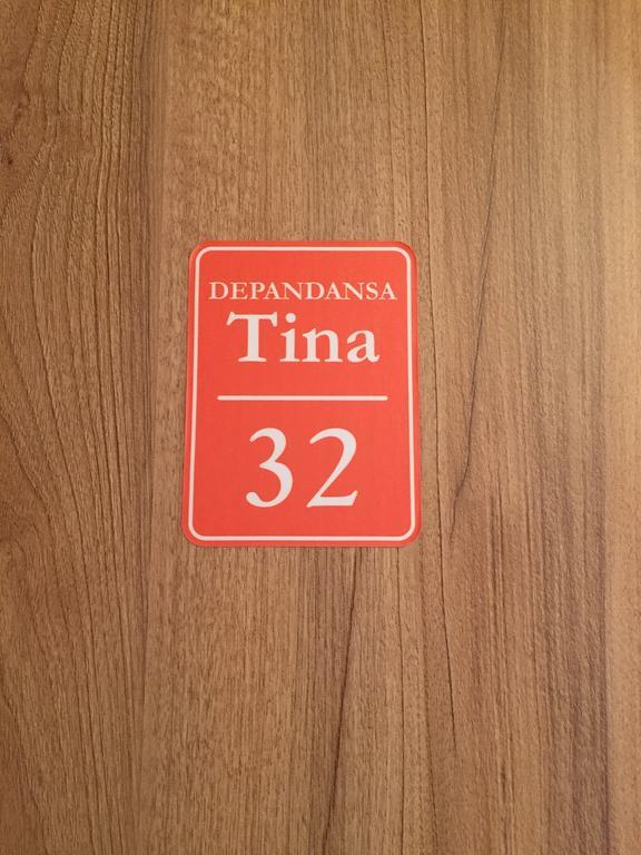 Apartmaji In Sobe Tina Кранска гора Екстериор снимка