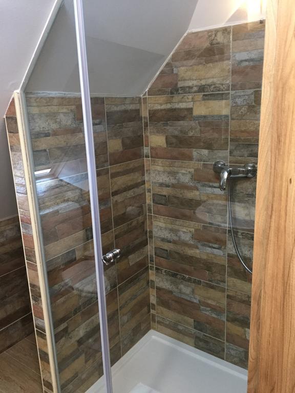 Apartmaji In Sobe Tina Кранска гора Екстериор снимка