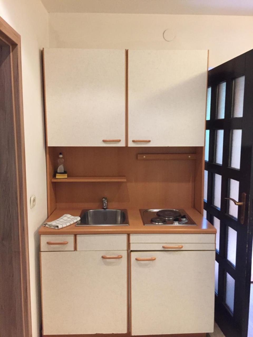 Apartmaji In Sobe Tina Кранска гора Екстериор снимка